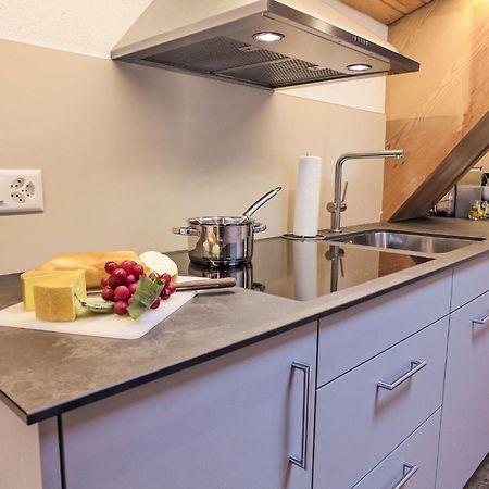 Apartment Brienz Sunset By Interhome מראה חיצוני תמונה