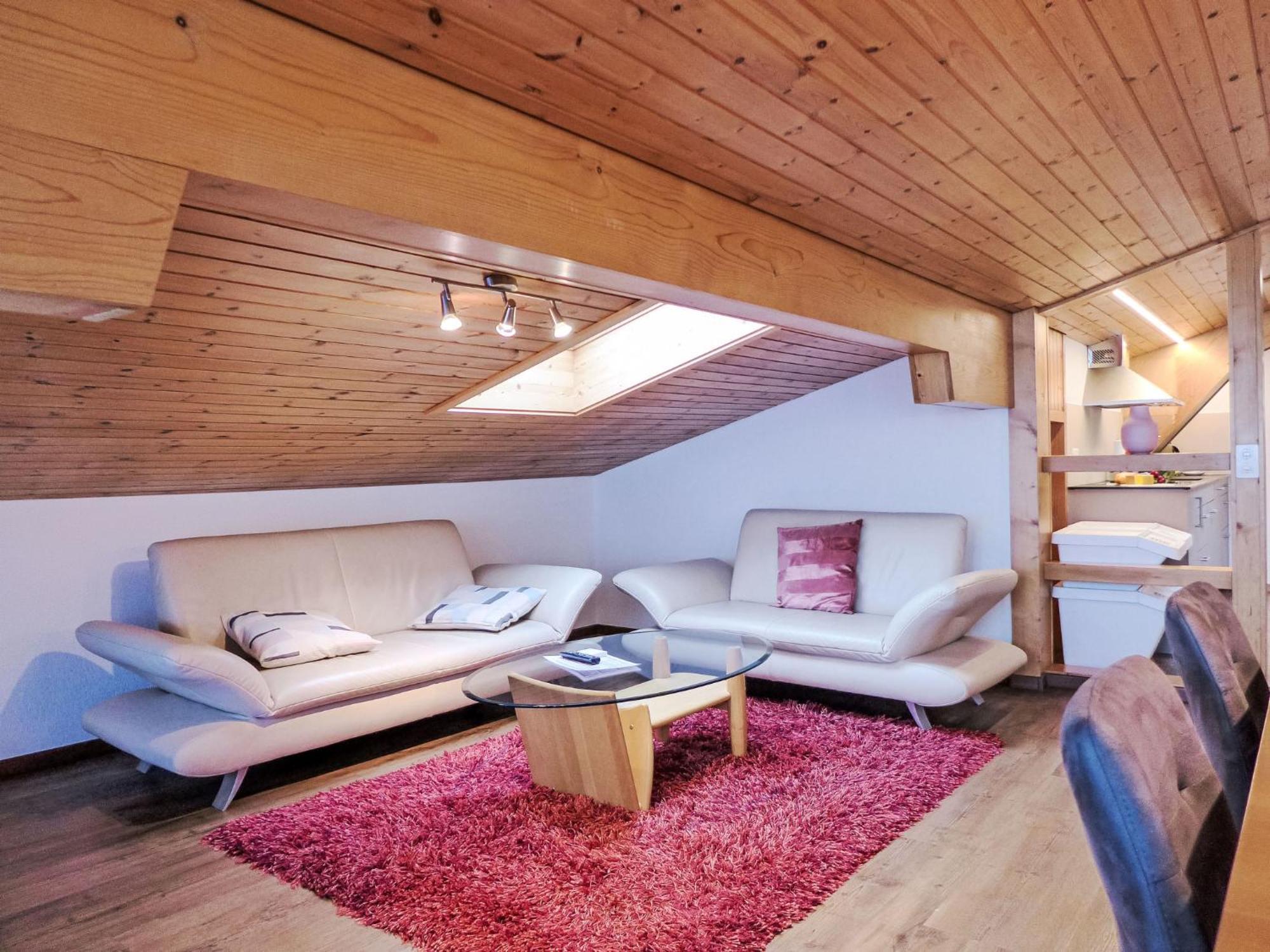 Apartment Brienz Sunset By Interhome מראה חיצוני תמונה