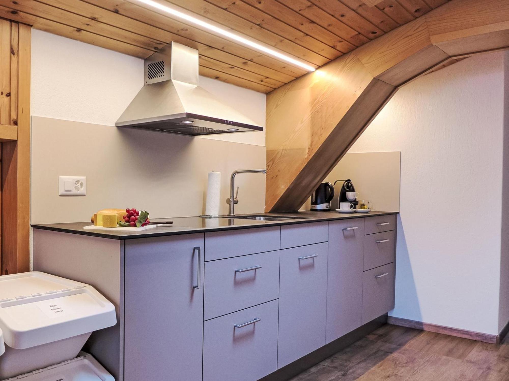 Apartment Brienz Sunset By Interhome מראה חיצוני תמונה