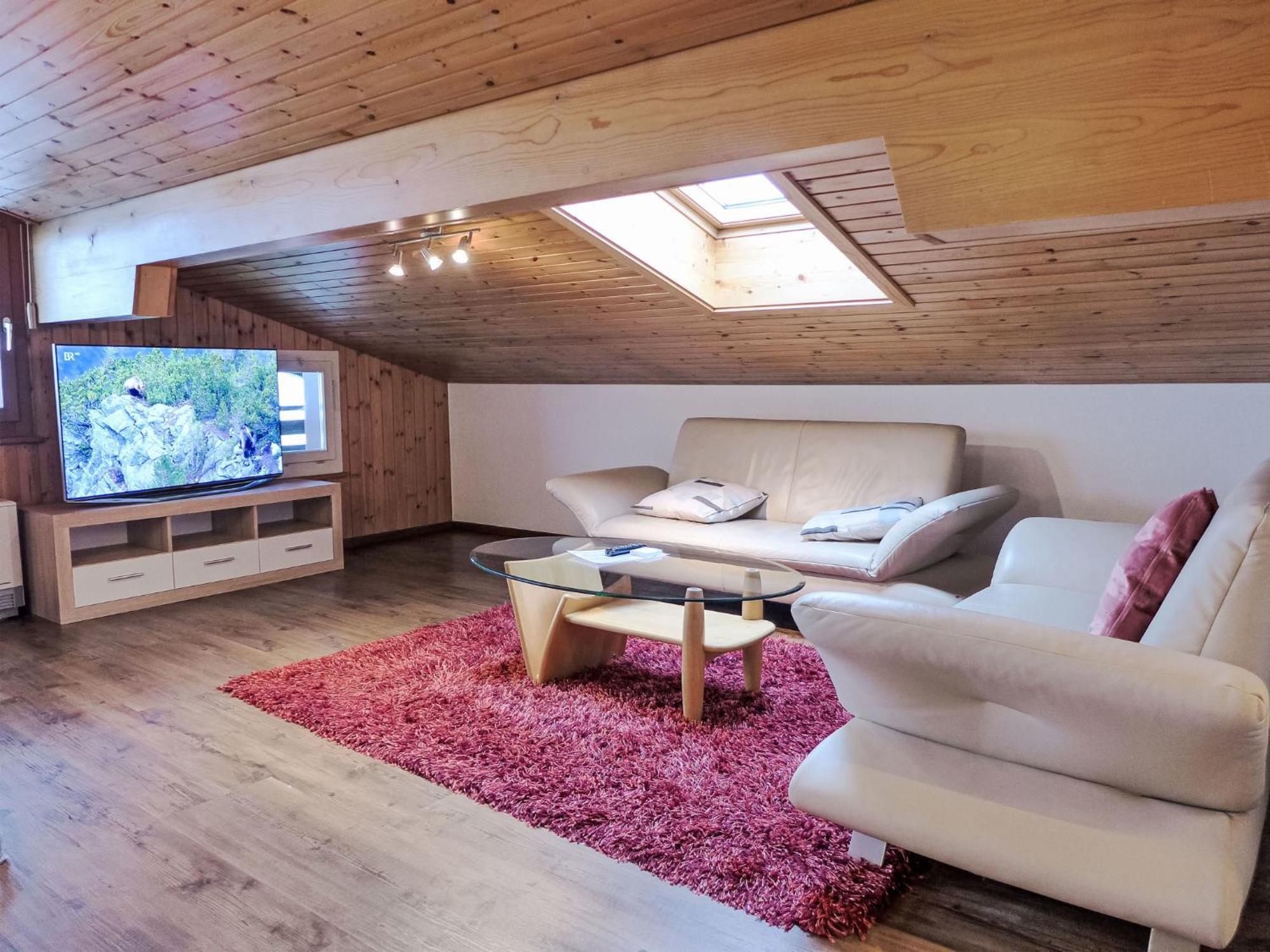 Apartment Brienz Sunset By Interhome מראה חיצוני תמונה